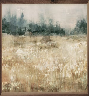 Moody Field 2 by Nina Blue